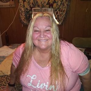 Meet your Posher, Diane